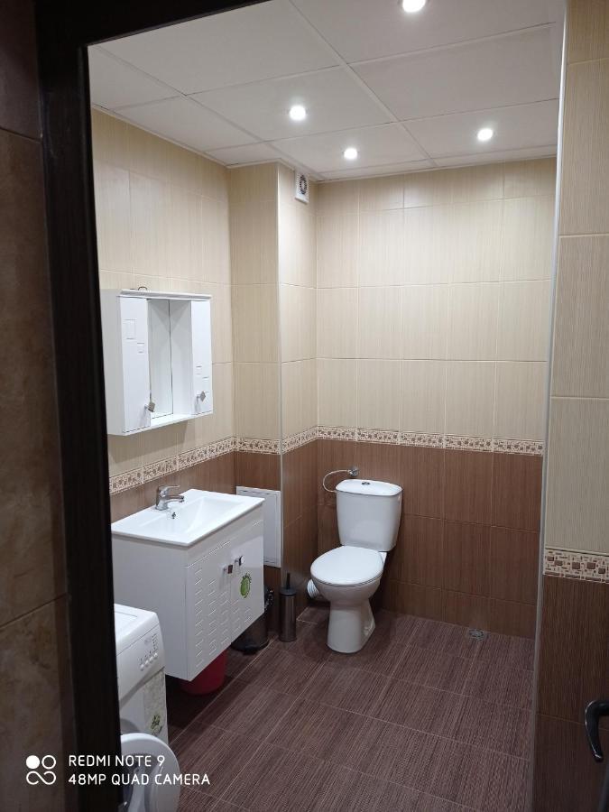 Ideal Center Apartment Sandanski Exteriér fotografie