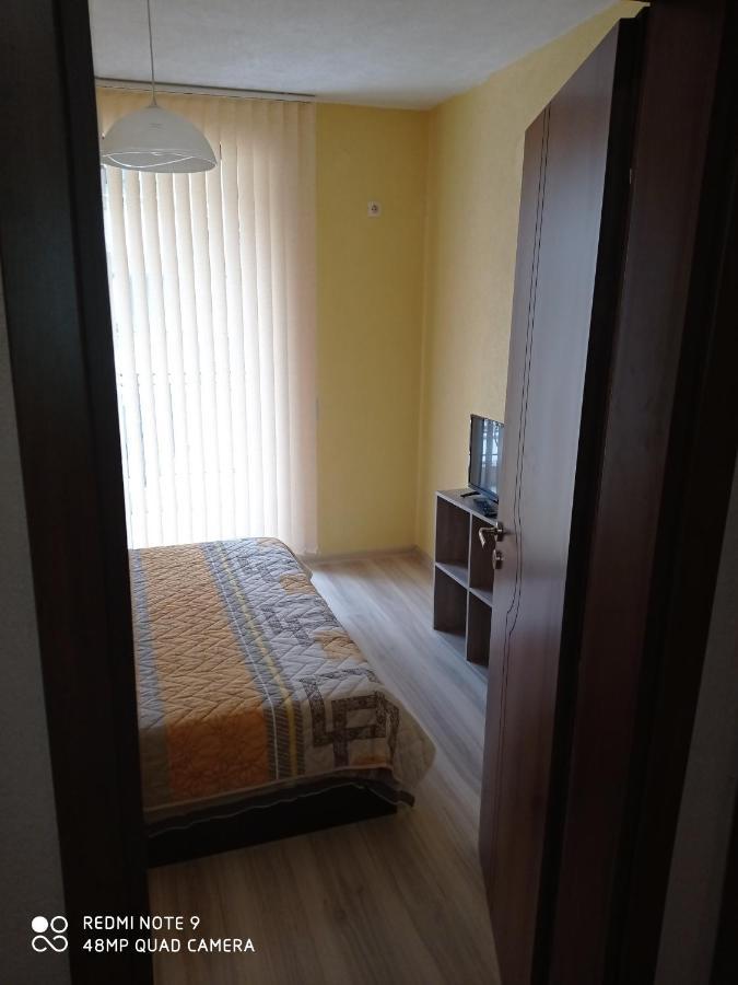 Ideal Center Apartment Sandanski Exteriér fotografie