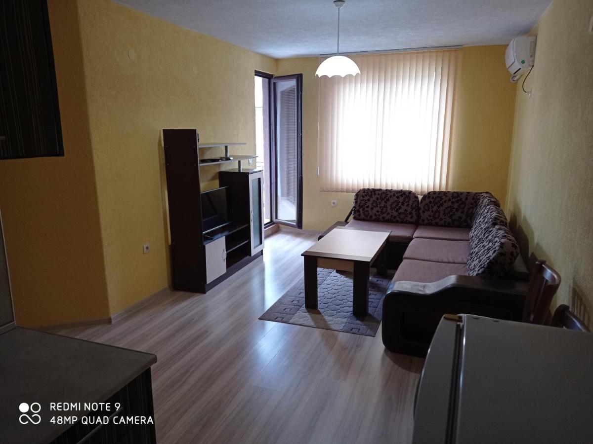 Ideal Center Apartment Sandanski Exteriér fotografie