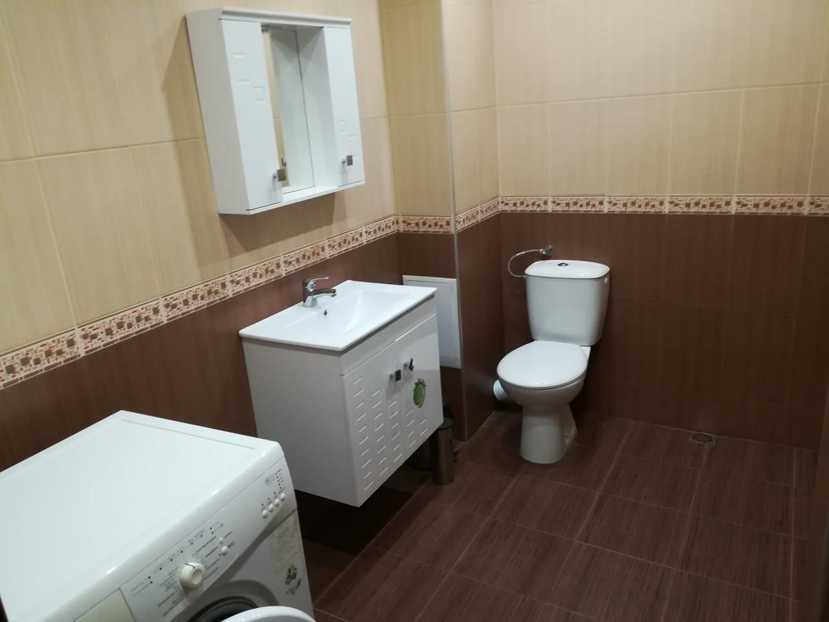 Ideal Center Apartment Sandanski Exteriér fotografie